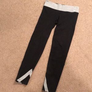 Victoria’s Secret PINK leggings